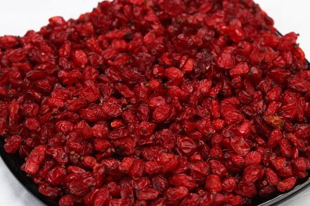 تصویر 3 از فروش زرشک پفکی اعلا قیمت خرید به صرفه
